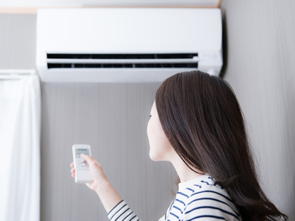 今すぐ始めよう！エアコンの暖房費が気になる人におすすめの節約術を紹介