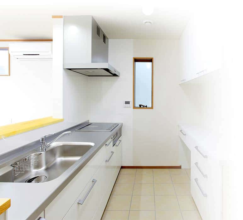 「新築＆築浅」のイメージ