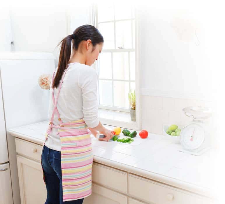 「女性専用」のイメージ