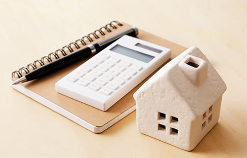 住宅購入後にかかる「お金」をチェック