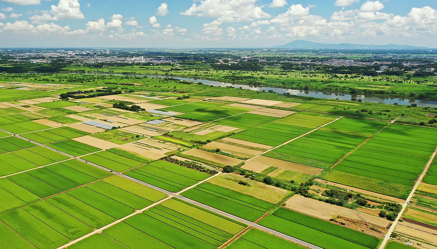 「農地」と「農地法」を知る