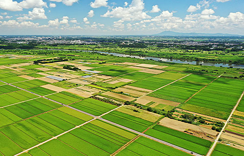 「農地」と「農地法」を知る