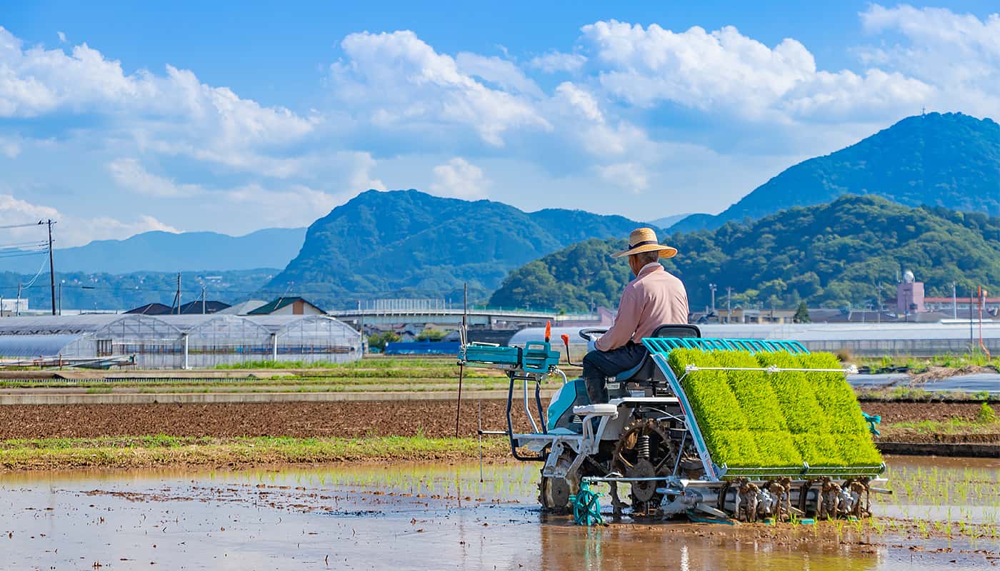 農地を売りたい・貸したい・転用したい