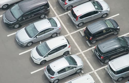 マンション駐車場の種類と特徴