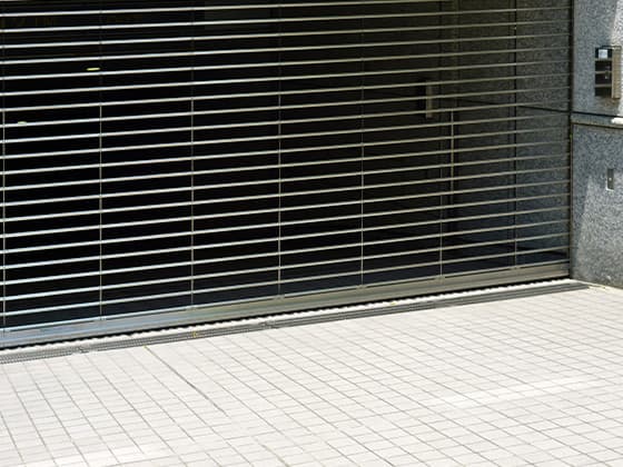 あると便利な付帯設備は?
