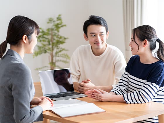 購入前の情報収集は必須。特に完成前の物件は気を付けて
