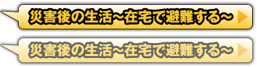 災害後の生活～在宅で避難する～