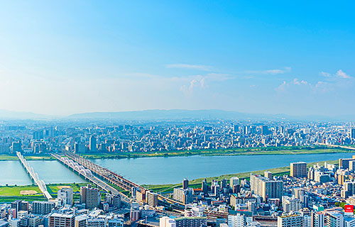 2025年に地価が上昇した住宅地は？