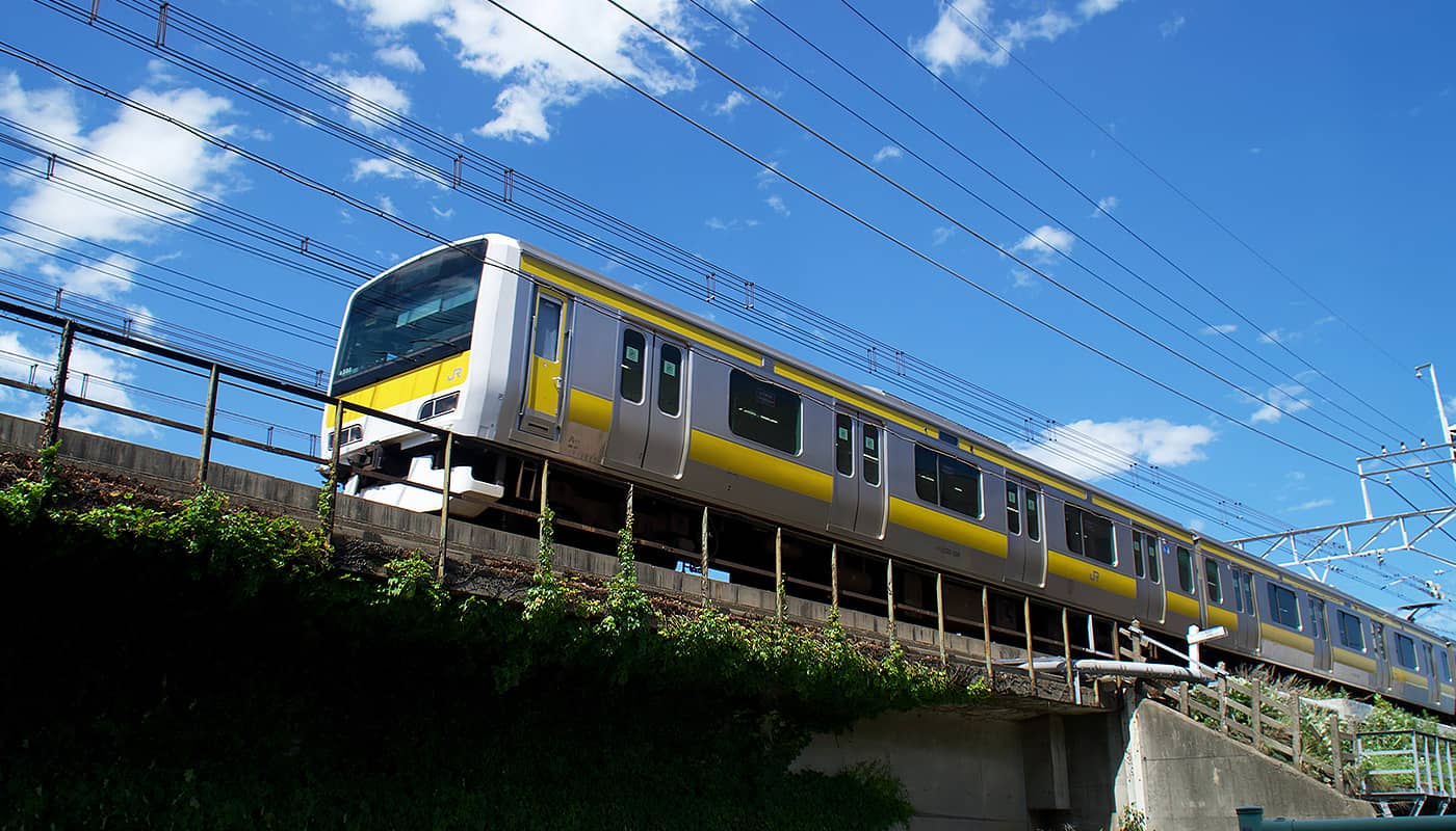 街の「利便性」はどうか？ イメージ