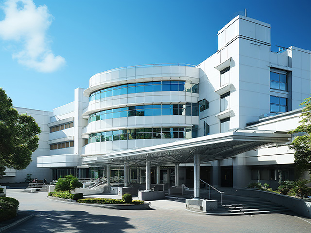 その他の施設の利便性 イメージ