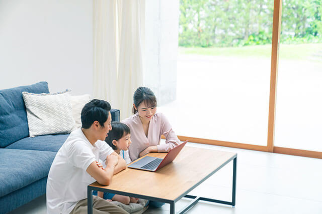 住まいの居心地を左右するイメージ。好みを詰め込んだスタイルを実現して！