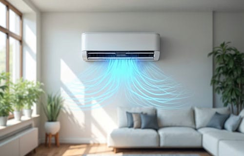 涼しい家をつくる「空調」