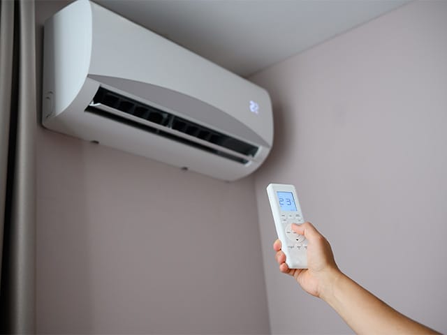 エアコン選びは家の断熱性能を確かめて
