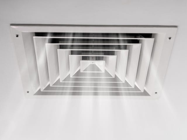 家全体を心地よくする全館空調