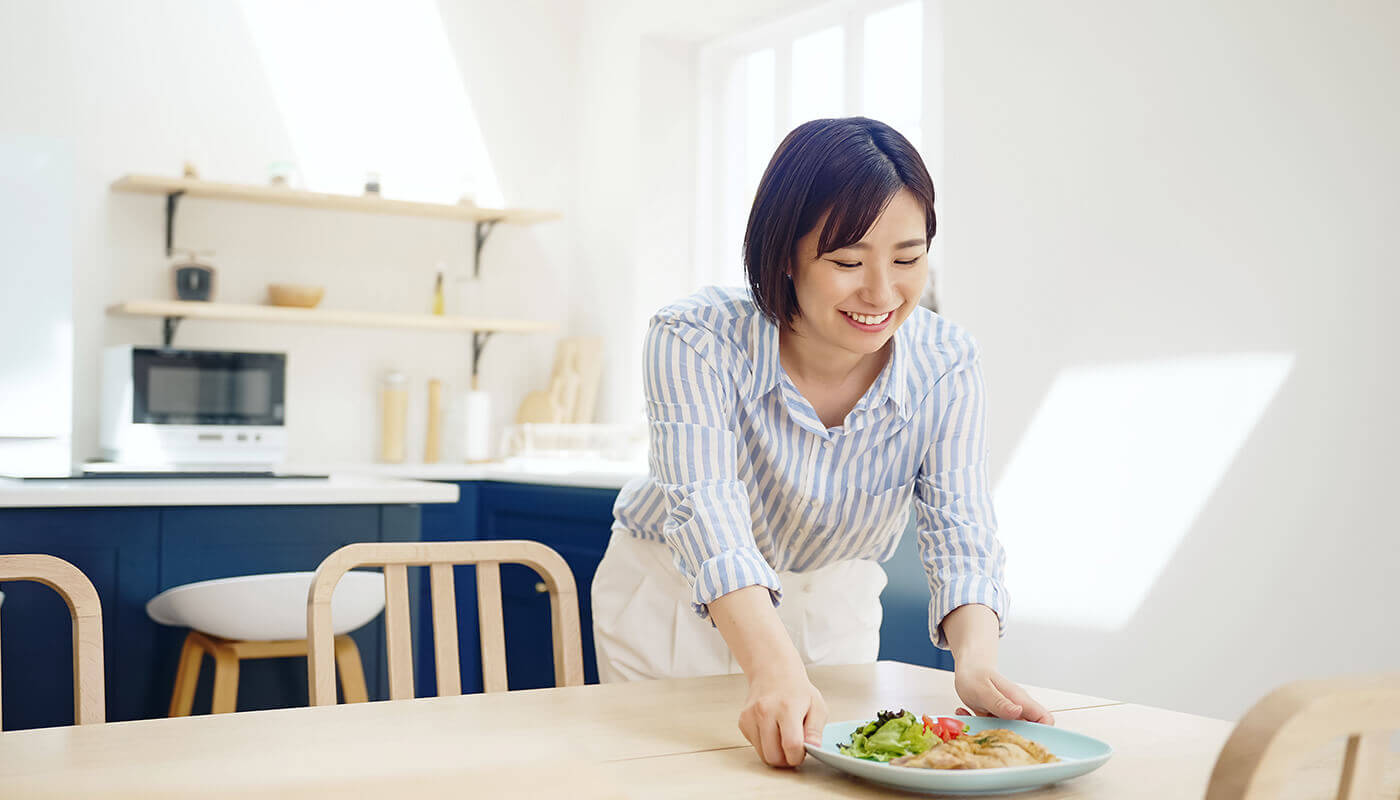 食生活の「コレが気になる！」