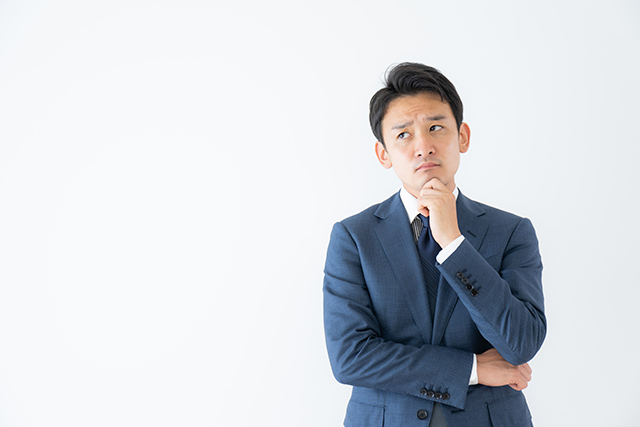 逆に、こんなケースは審査に不利になる?