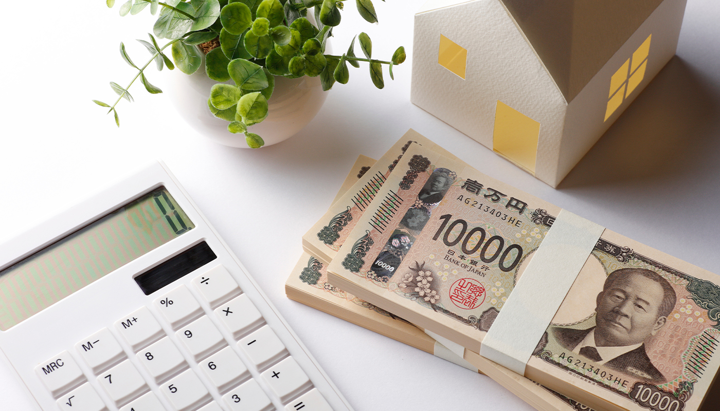 「頭金1割以上」なら低金利に