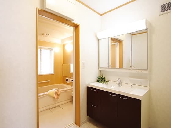 ヒートショックを防ぐ【場所別】の対策