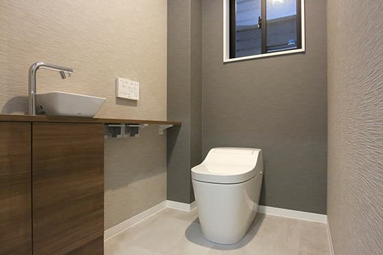 トイレのイメージ