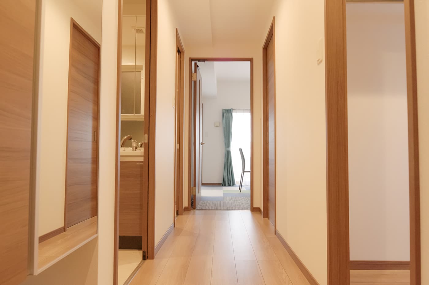 廊下のイメージ