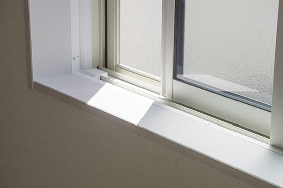 内窓のイメージ