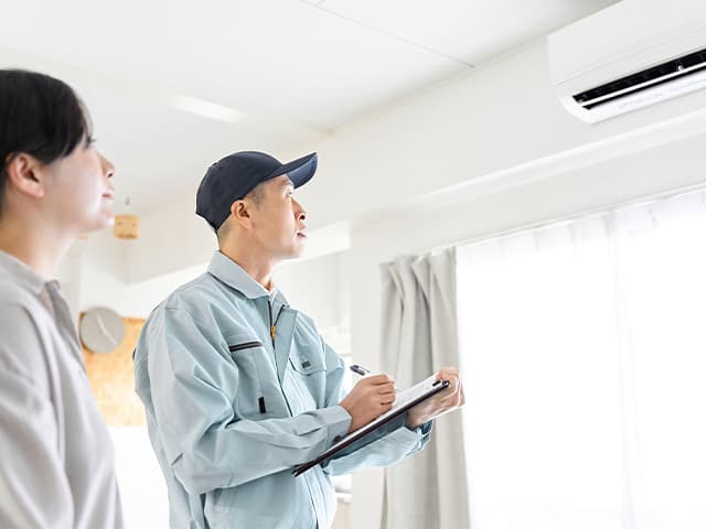 トラブルの被害を最小限に! 慌てずに落ち着いて行動しよう