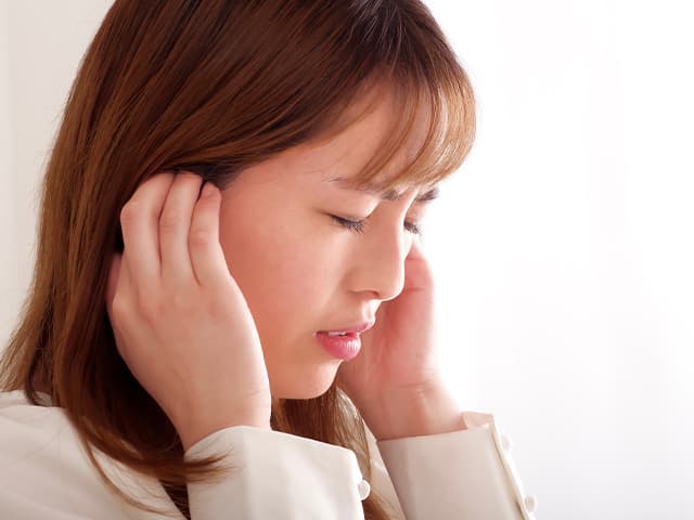 主なご近所トラブルは?