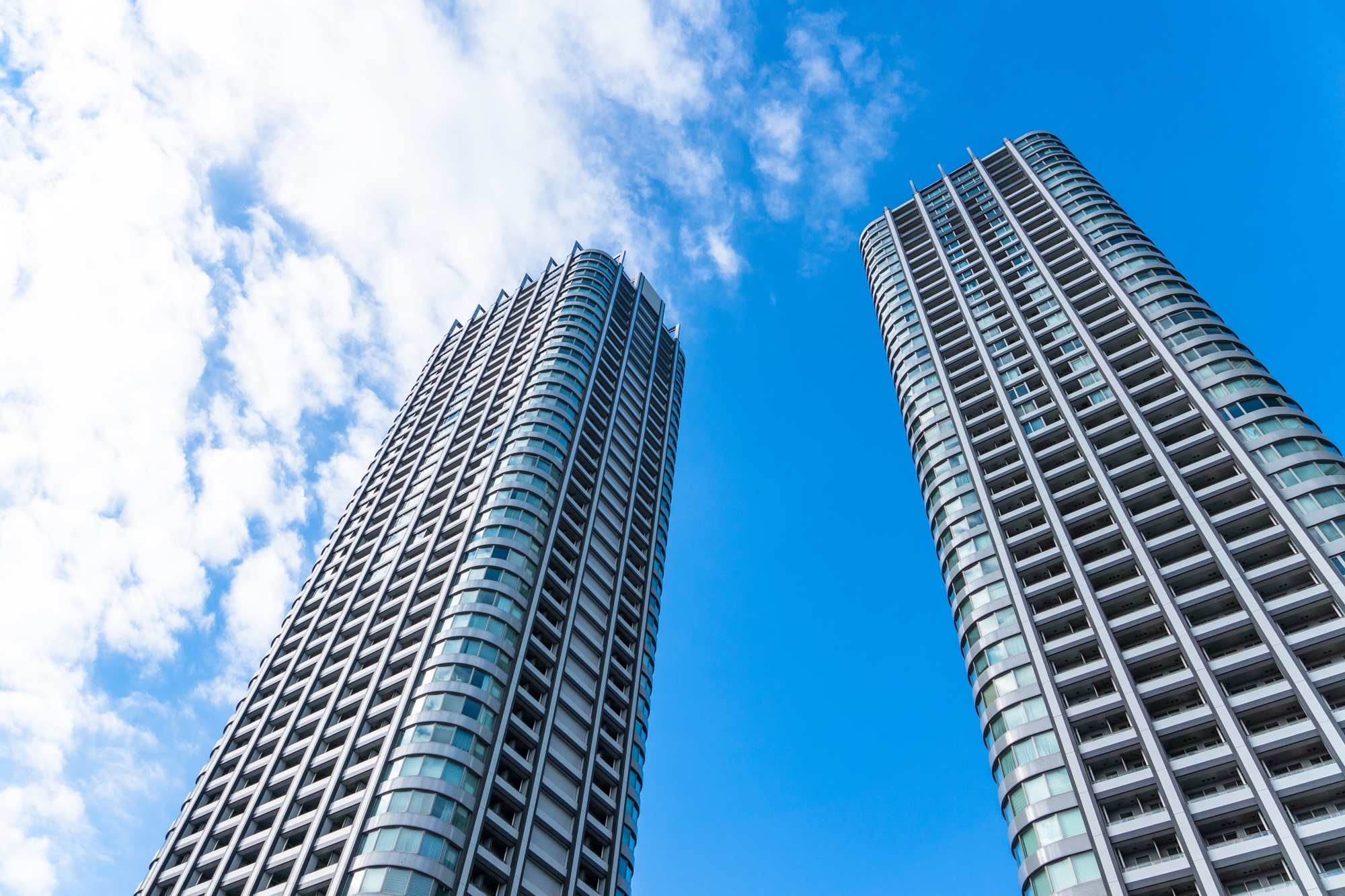 マンションに住むなら１階と最上階どちらに住みたいですか 百聞を一軒に活かす 百一