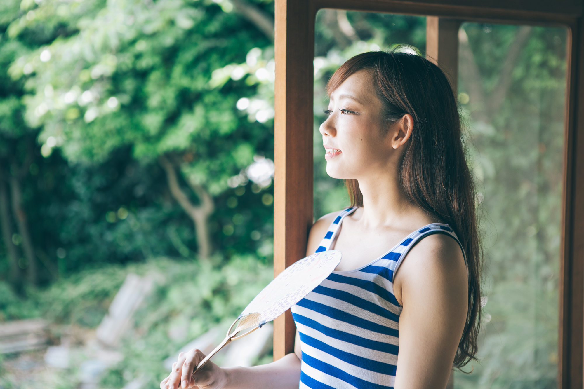 思わぬ盲点に注意！夏場を快適に過ごすための住宅選び