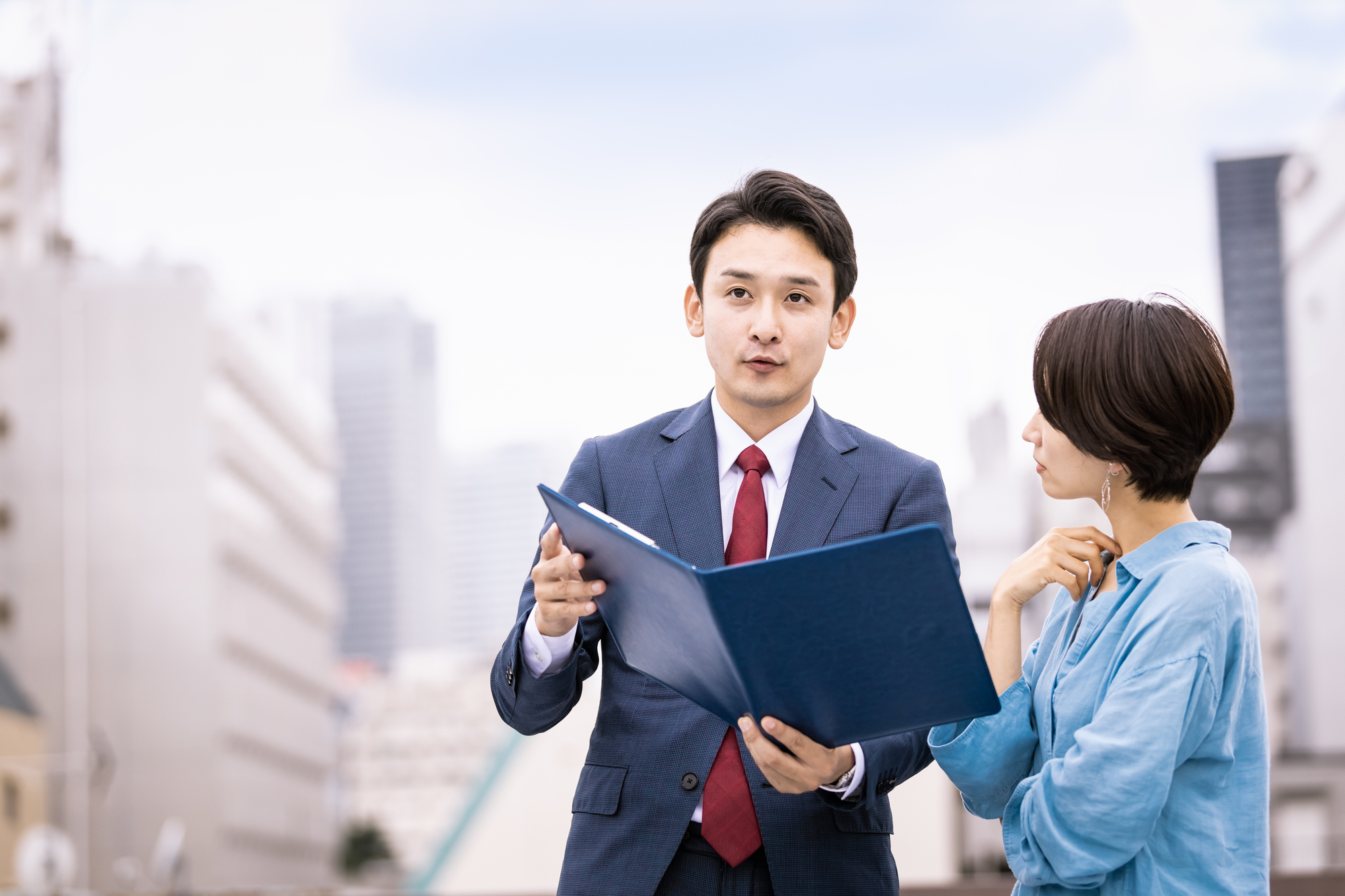 専門家監修 土地を探している人必見 おすすめの土地の探し方 百聞を一軒に活かす 百一