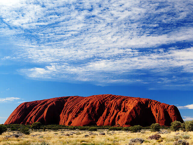 オーストラリア連邦 Australia