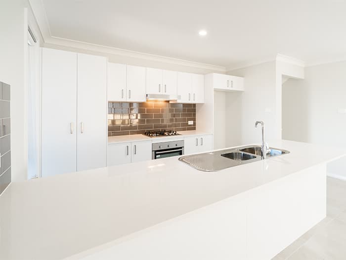 ペニンシュラキッチン イメージ