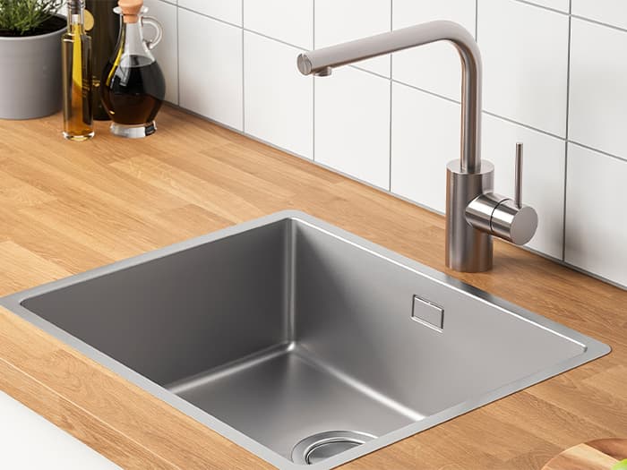 ステンレス イメージ