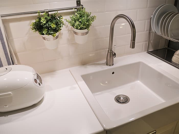 ホーロー イメージ