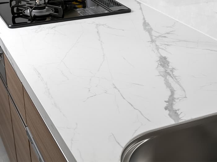 人工大理石 イメージ