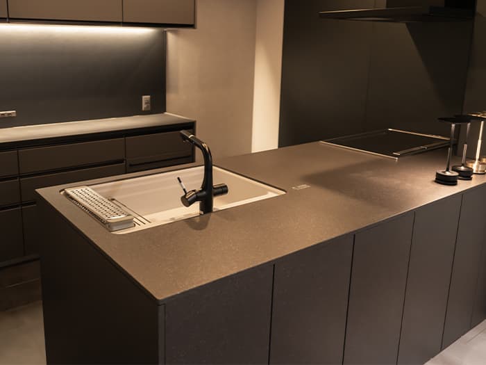 クォーツ イメージ