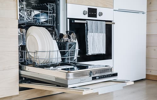 便利な「設備」「機能」でキッチンを快適に！