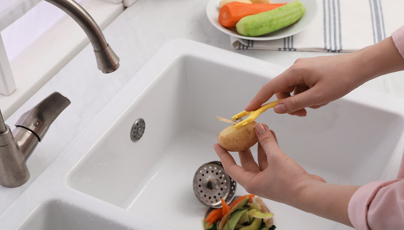 ディスポーザー