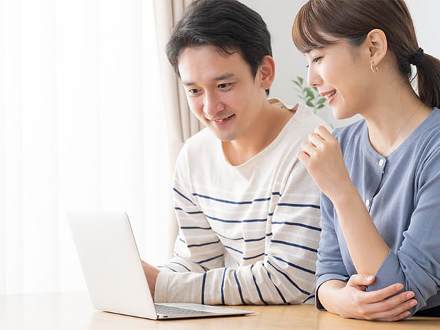 土地探しをするなら忘れず確認。地域区分と用途地域が家づくりを左右する イメージ