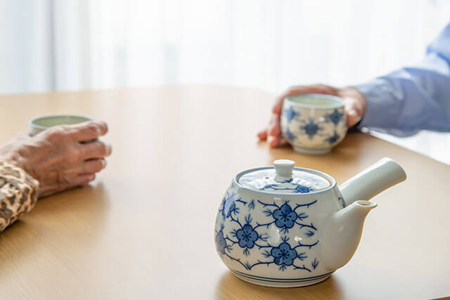 近居のデメリットは?