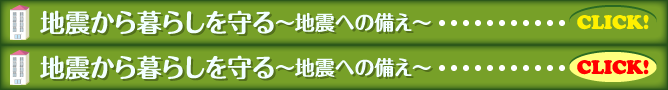 地震から暮らしを守る～地震への備え～