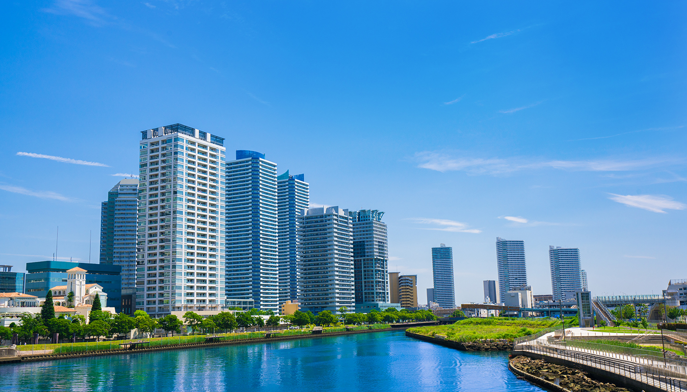 建物の構造・共用部分のチェックポイントは？