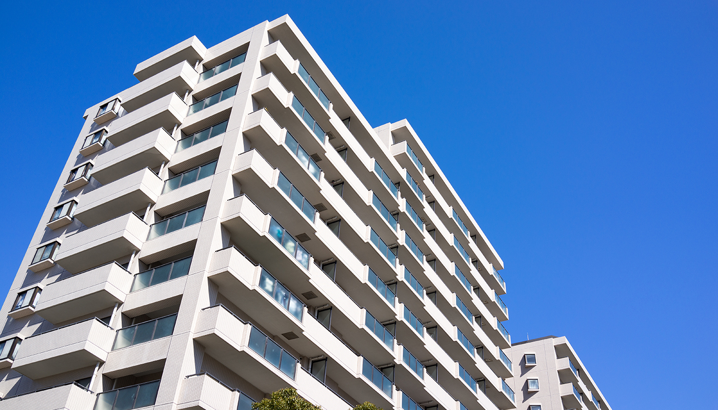 【建物の耐震性・構造】をチェック