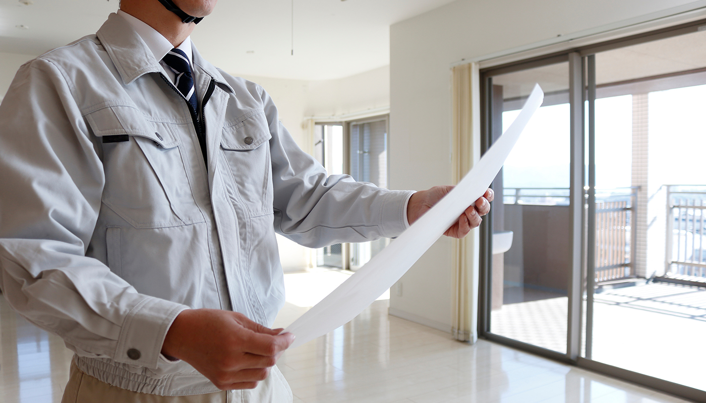 新耐震基準か、旧耐震基準か?