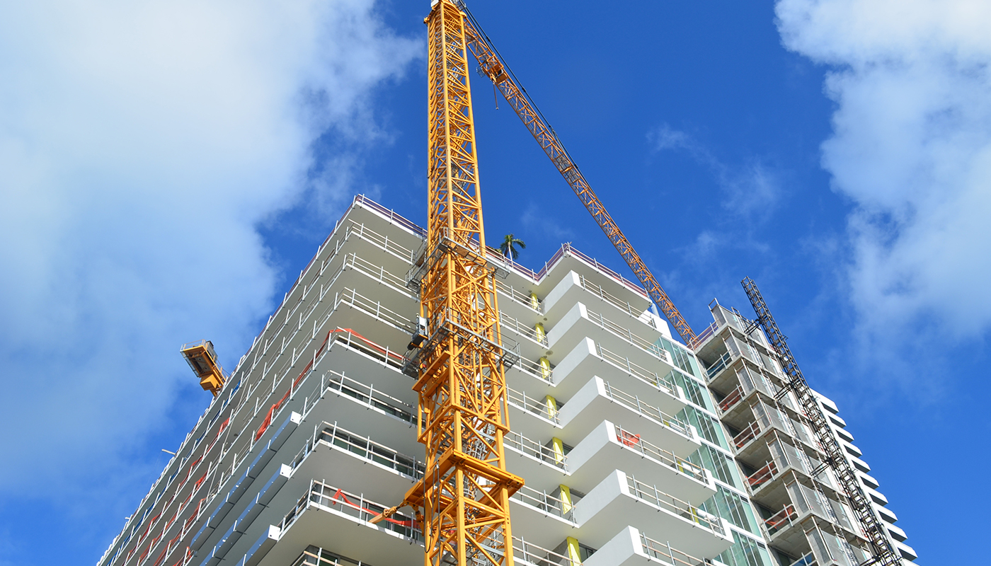 建物の建築工法は?