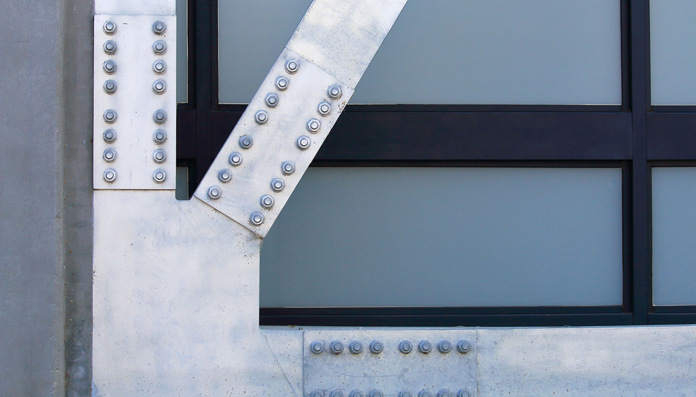 建物の建築構造は?