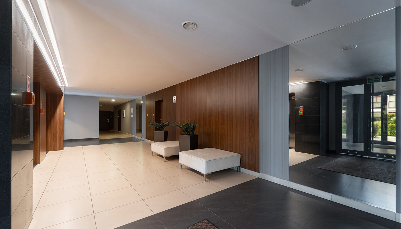 【共用施設】をチェック