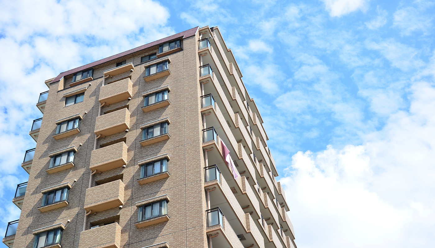 【管理体制】をチェック