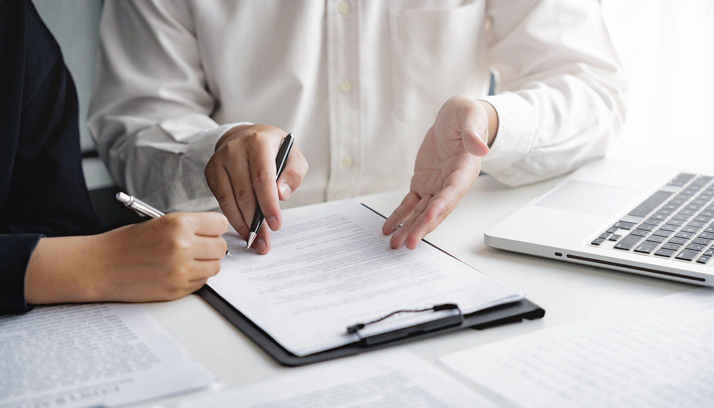 日頃の点検やメンテナンスは?