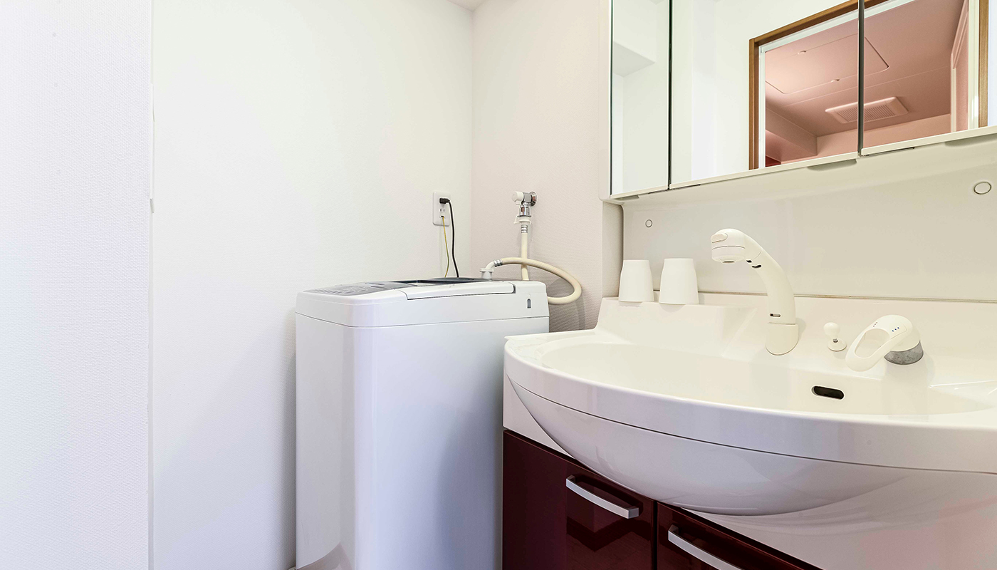 水回りの移動がしやすい構造か?